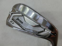 SRIXON ZX5 Mk2｜ダンロップ｜アイアンセット｜中古ゴルフクラブを探す