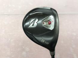 TOUR B X-F｜ブリヂストン｜フェアウェイウッド｜中古ゴルフクラブを