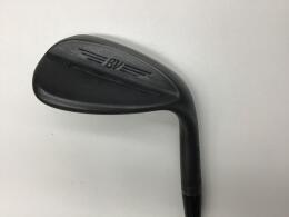 VOKEY SM9 JET BLACK｜タイトリスト｜ウェッジ｜中古ゴルフクラブを
