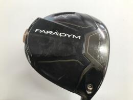 PARADYM｜キャロウェイ｜ドライバー｜中古ゴルフクラブを探す｜ゴルフ