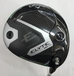 ELYTE ◇◇◇ TD｜キャロウェイ｜ドライバー｜中古ゴルフクラブを探す