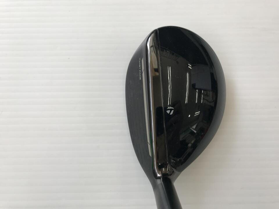 Qi10 MAX｜テーラーメイド｜ユーティリティ｜Diamana BLUE TM60｜中古