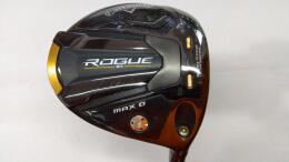 ROGUE ST MAX D｜キャロウェイ｜ドライバー｜中古ゴルフクラブを探す