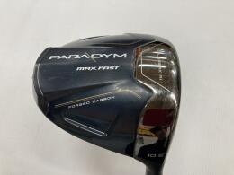 PARADYM MAX FAST 1w ドライバー L 12° Callaway PARADYM MAX FAST｜キャロウェイ｜ドライバー｜中古ゴルフクラブを探す