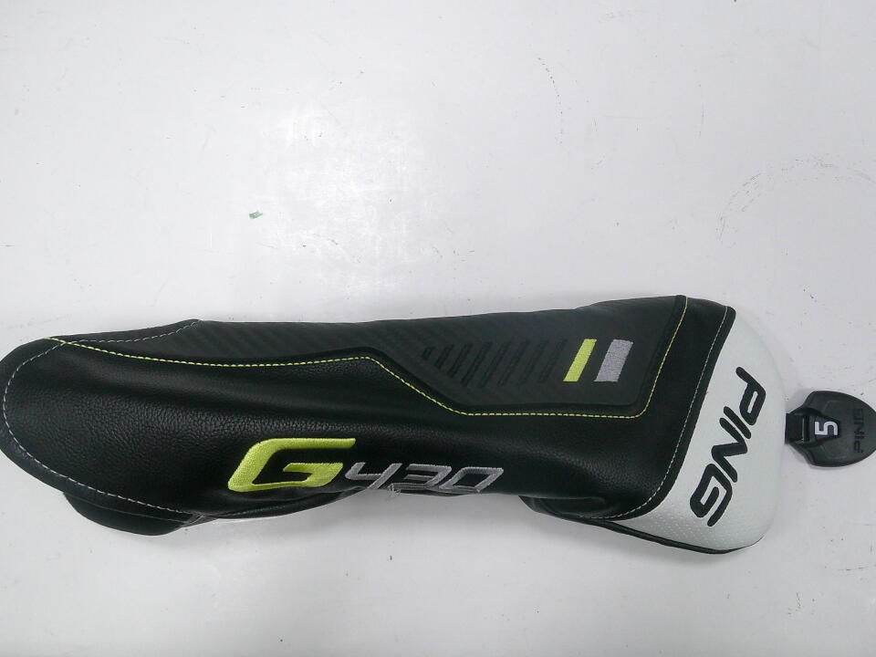 G430 MAX｜ピン｜フェアウェイウッド｜Fujikura SPEEDER NX45｜中古