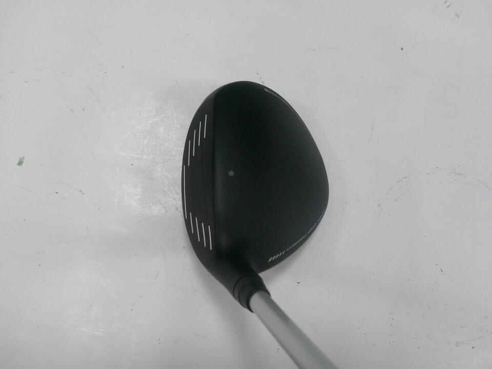 G430 MAX｜ピン｜フェアウェイウッド｜Fujikura SPEEDER NX45｜中古