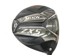 SRIXON ZX5 Mk2｜ダンロップ｜ドライバー｜中古ゴルフクラブを探す