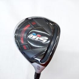 M4｜テーラーメイド｜フェアウェイウッド｜中古ゴルフクラブを探す