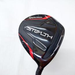 STEALTH｜テーラーメイド｜フェアウェイウッド｜中古ゴルフクラブを
