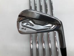SRIXON ZX5｜ダンロップ｜アイアンセット｜中古ゴルフクラブを探す