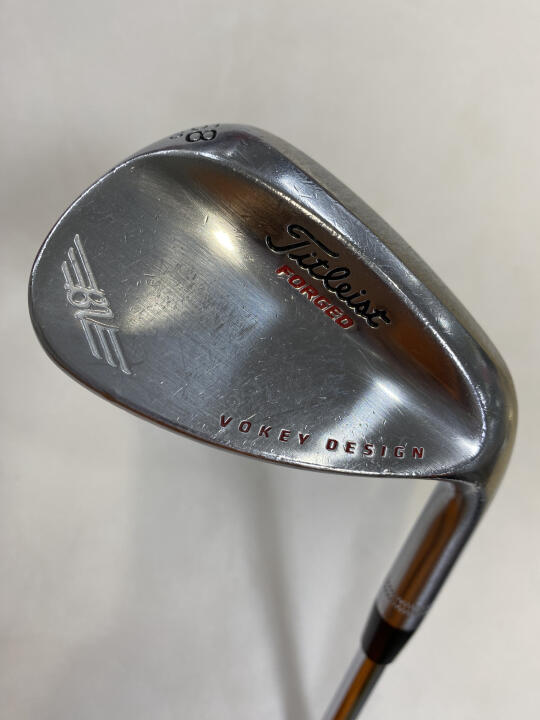 ボーケイ フォージド|タイトリスト|ウェッジ|NSプロ950GH|中古 ボーケイ フォージド|タイトリスト|ウェッジ|NSプロ950GH|中古