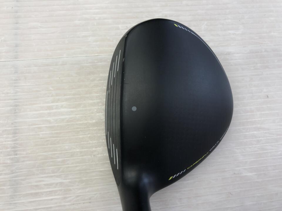 G430 MAX｜ピン｜フェアウェイウッド｜TOUR 2.0 CHROME 65｜中古ゴルフ