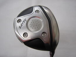 【新品】　muziik On The Screw DF 5W 19° 名器試打評価】ムジーク オンザスクリュー フェアウェイウッド｜最強の