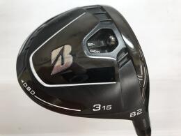 B2｜ブリヂストン｜フェアウェイウッド｜中古ゴルフクラブを探す