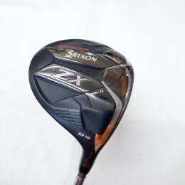 SRIXON ZX Mk2｜ダンロップ｜フェアウェイウッド｜中古ゴルフクラブを