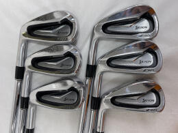 SRIXON Z585｜ダンロップ｜アイアンセット｜中古ゴルフクラブを探す
