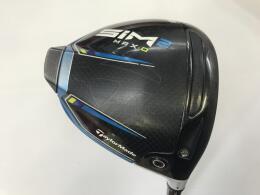 SIM2 MAX-D｜テーラーメイド｜ドライバー｜中古ゴルフクラブを探す