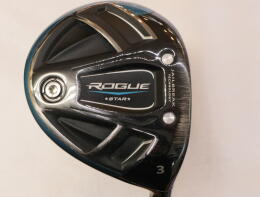 Callaway Rogue STAR 3W 5W 2本セット Amazon.co.jp: キャロウェイ (Callaway) アイアンセット ROGUE STAR
