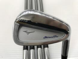 Mizuno Pro 319｜ミズノ｜アイアンセット｜中古ゴルフクラブを探す