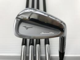 Mizuno Pro 319｜ミズノ｜アイアンセット｜中古ゴルフクラブを探す