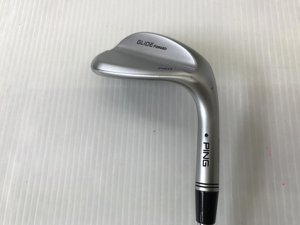 GLIDE FORGED PRO｜ピン｜ウェッジ｜NSプロ MODUS 3 TOUR 115｜中古