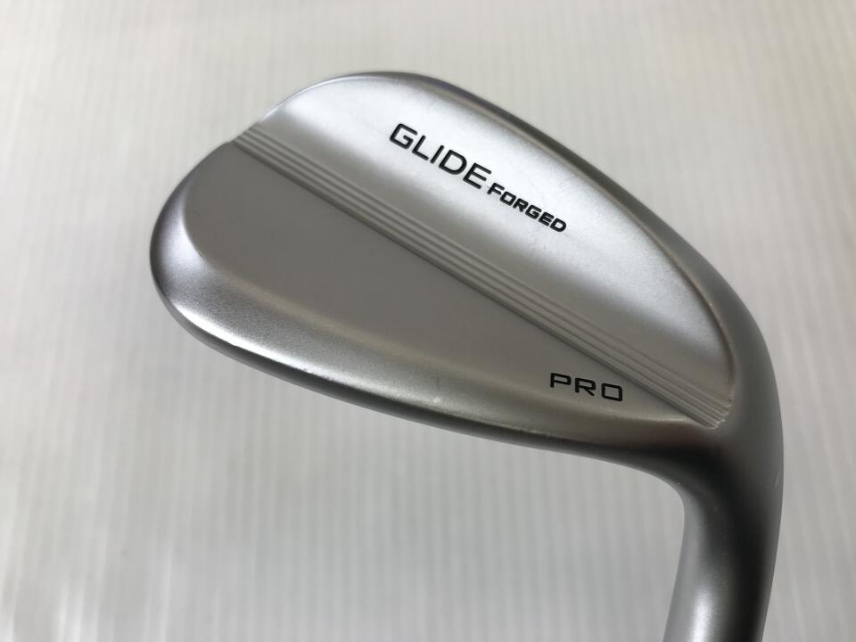 GLIDE FORGED PRO｜ピン｜ウェッジ｜NSプロ MODUS 3 TOUR 115｜中古