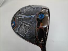 PARADYM Ai SMOKE MAX｜キャロウェイ｜ドライバー｜中古ゴルフクラブを