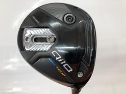 Qi10 TOUR｜テーラーメイド｜フェアウェイウッド｜中古ゴルフクラブを