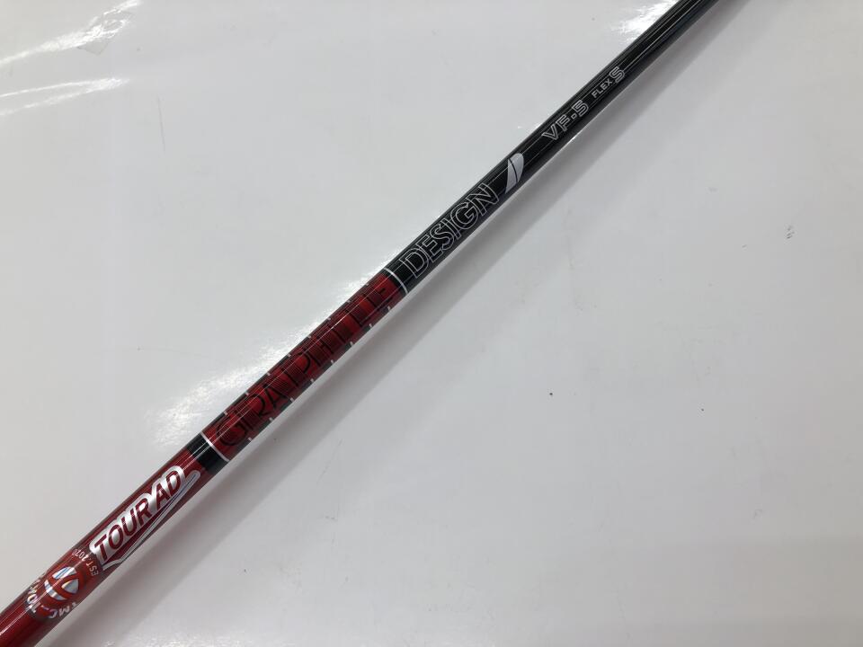Qi10 TOUR｜テーラーメイド｜フェアウェイウッド｜ツアーAD VF-5