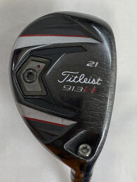 913H｜タイトリスト｜ユーティリティ｜中古ゴルフクラブを探す｜ゴルフ