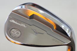 ミズノT22 58° C8 ミズノプロS18 54° 8 最終値下げ Mizuno Pro S18｜ミズノ｜ウェッジ｜中古ゴルフクラブを探す｜ゴルフ・ドゥ