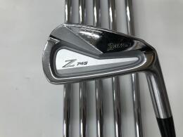 スリクソン Z745｜ダンロップ｜アイアンセット｜中古ゴルフクラブを