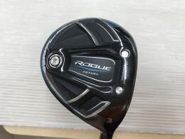 ROGUE STAR｜キャロウェイ｜フェアウェイウッド｜中古ゴルフクラブを