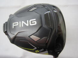 G430 LST｜ピン｜ドライバー｜中古ゴルフクラブを探す｜ゴルフ・ドゥ