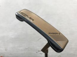 HEPPLER ANSER 5｜ピン｜パター｜中古ゴルフクラブを探す｜ゴルフ・ドゥ
