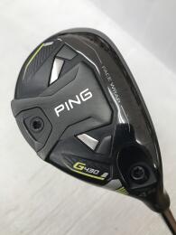 G430｜ピン｜ユーティリティ｜中古ゴルフクラブを探す｜ゴルフ・ドゥ