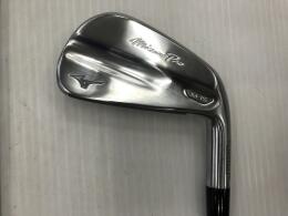 Mizuno Pro M-15｜ミズノ｜アイアンセット｜中古ゴルフクラブを探す