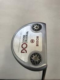 ホワイト ホット OG ROSSIE S｜オデッセイ｜パター｜中古ゴルフクラブ