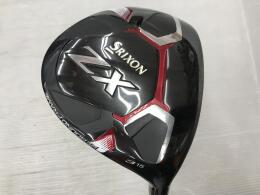 SRIXON ZX｜ダンロップ｜フェアウェイウッド｜中古ゴルフクラブを探す