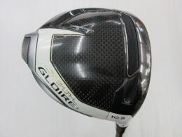 STEALTH GLOIRE+｜テーラーメイド｜ドライバー｜中古ゴルフクラブを