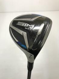 SIM MAX｜テーラーメイド｜フェアウェイウッド｜中古ゴルフクラブを
