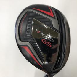 TOUR WORLD GS｜ホンマゴルフ｜ユーティリティ｜中古ゴルフクラブを