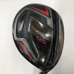 TOUR WORLD GS｜ホンマゴルフ｜ユーティリティ｜中古ゴルフクラブを