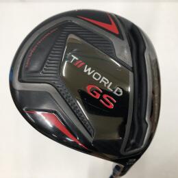 TOUR WORLD GS｜ホンマゴルフ｜フェアウェイウッド｜中古ゴルフクラブ