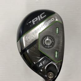 EPIC SUPER HYBRID｜キャロウェイ｜ユーティリティ｜中古ゴルフクラブ