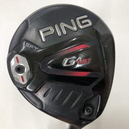 G410 SFT｜ピン｜フェアウェイウッド｜中古ゴルフクラブを探す｜ゴルフ