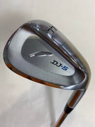 DJ-5｜フォーティーン｜ウェッジ｜中古ゴルフクラブを探す｜ゴルフ・ドゥ