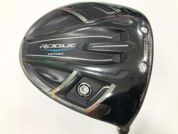 ROGUE STAR｜キャロウェイ｜ドライバー｜中古ゴルフクラブを探す