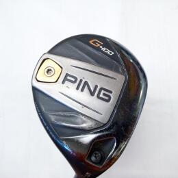 G400｜ピン｜フェアウェイウッド｜中古ゴルフクラブを探す｜ゴルフ・ドゥ
