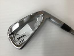 SRIXON ZX4 Mk2｜ダンロップ｜アイアンセット｜中古ゴルフクラブを探す